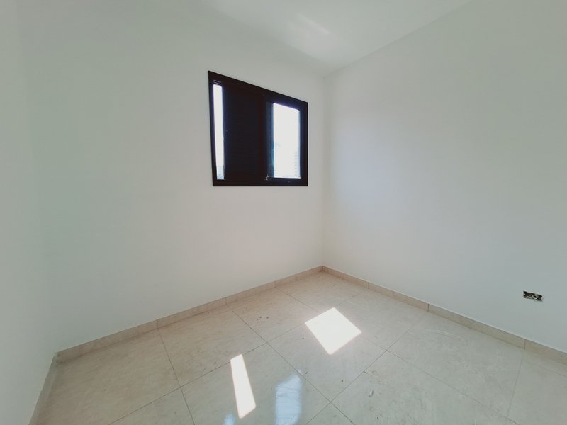 Apartamento  pronto para morar na Penha 2 dormitório com vaga próximo ao shopping Rua Mirandinha São Paulo - 