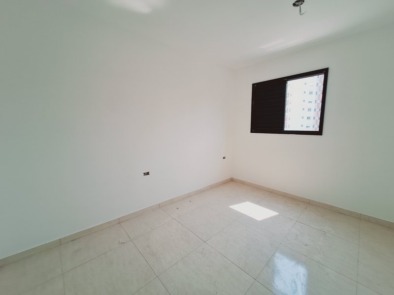 Apartamento  pronto para morar na Penha 2 dormitório com vaga próximo ao shopping Rua Mirandinha São Paulo - 