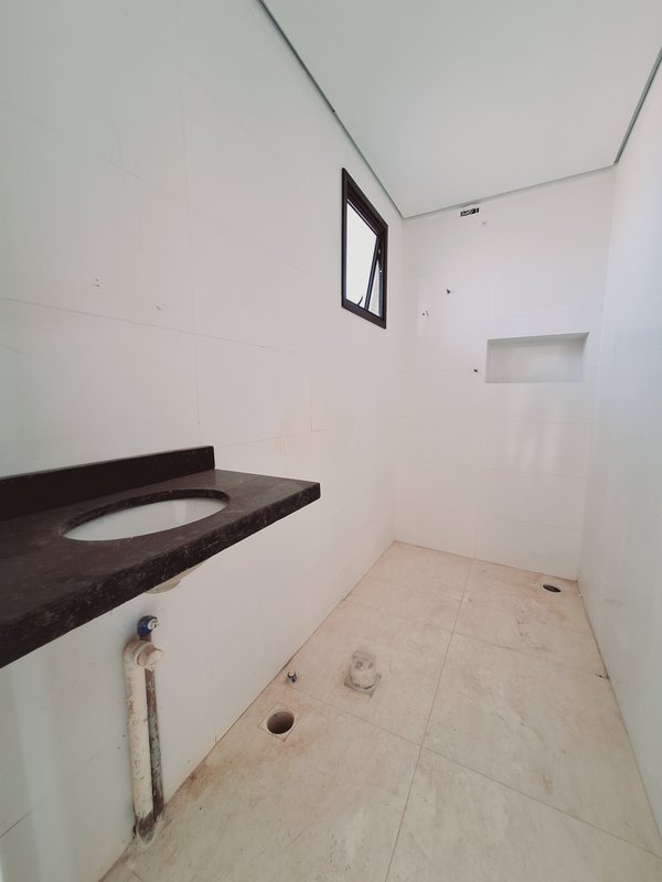 Apartamento  pronto para morar na Penha 2 dormitório com vaga próximo ao shopping Rua Mirandinha São Paulo - 