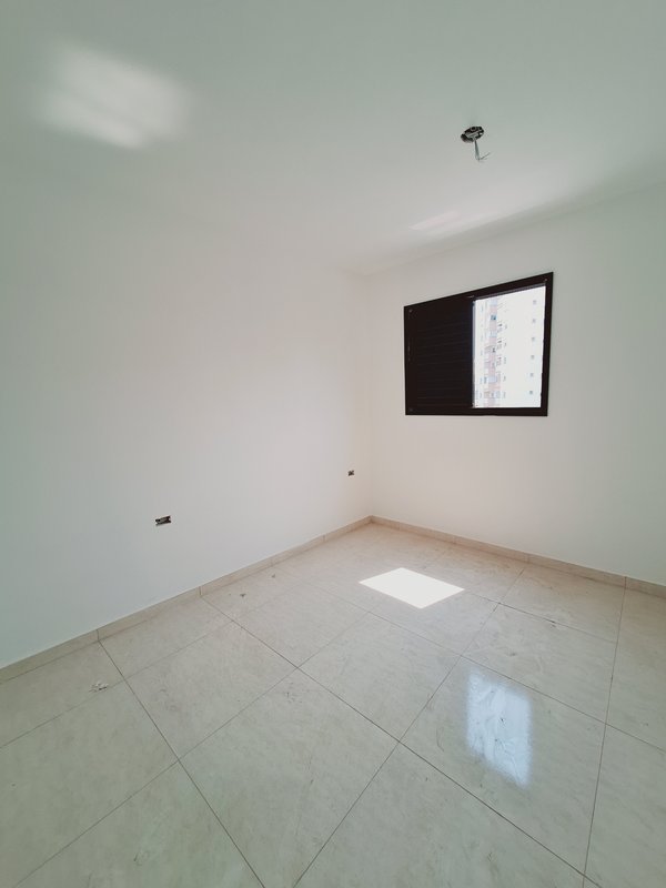 Apartamento  pronto para morar na Penha 2 dormitório com vaga próximo ao shopping Rua Mirandinha São Paulo - 