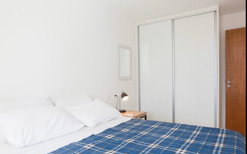 APARTAMENTO NASCENTE QUARTO SALA VARANDA GARAGEM À VENDA NA BARRA PORTEIRA FECHADA! Farol da Barra Salvador - 