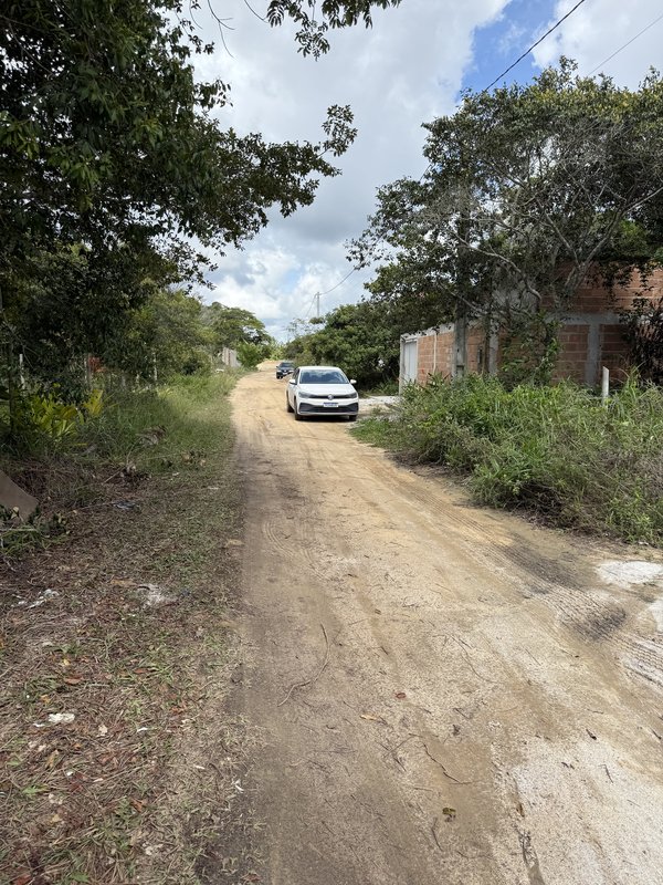Terreno 310 m2 Villas II Mirindiba Porto Seguro - 