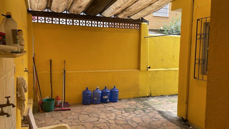 Sobrado Comercial na Vila Mariana 190m² Rua José Antônio Coelho São Paulo - 