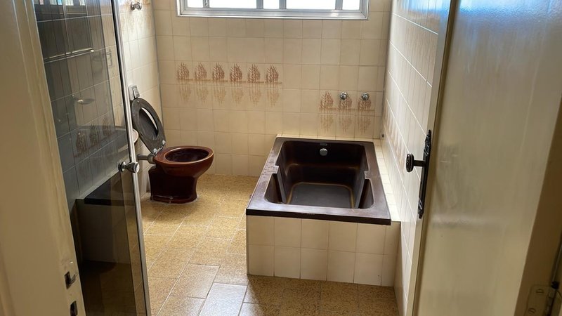 Sobrado Comercial na Vila Mariana 190m² Rua José Antônio Coelho São Paulo - 
