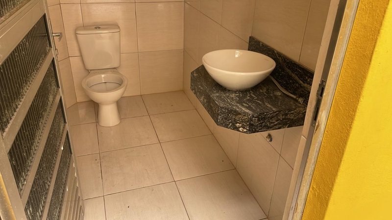Sobrado Comercial na Vila Mariana 190m² Rua José Antônio Coelho São Paulo - 