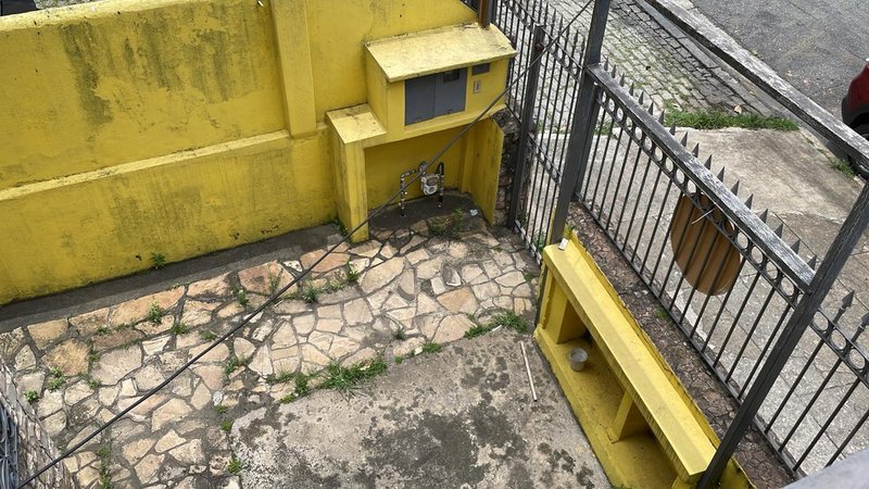Sobrado Comercial na Vila Mariana 190m² Rua José Antônio Coelho São Paulo - 