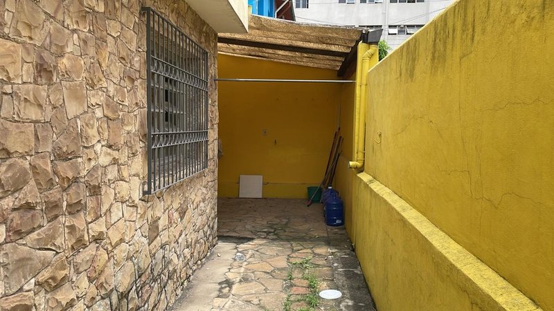 Sobrado Comercial na Vila Mariana 190m² Rua José Antônio Coelho São Paulo - 