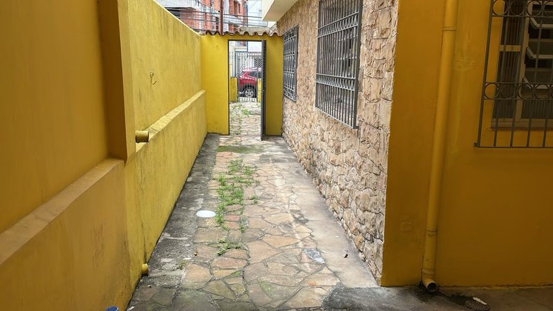 Sobrado Comercial na Vila Mariana 190m² Rua José Antônio Coelho São Paulo - 
