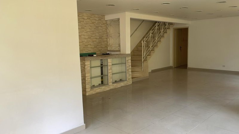 Sobrado Comercial na Vila Mariana 190m² Rua José Antônio Coelho São Paulo - 