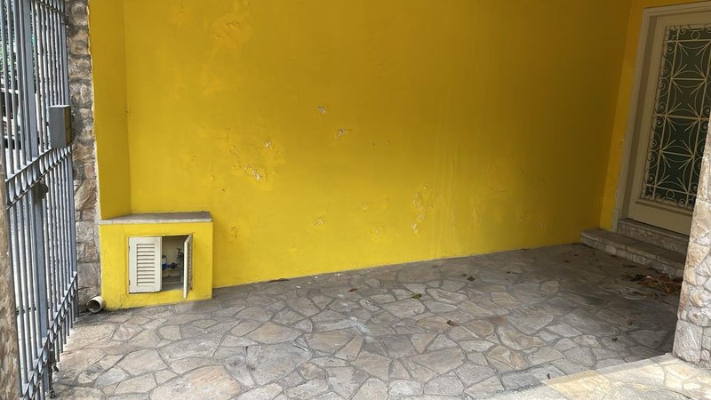 Sobrado Comercial na Vila Mariana 190m² Rua José Antônio Coelho São Paulo - 