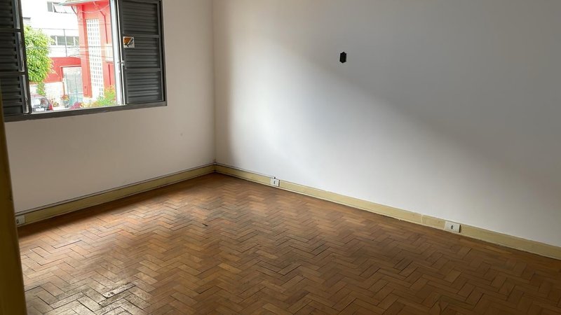 Sobrado Comercial na Vila Mariana 190m² Rua José Antônio Coelho São Paulo - 
