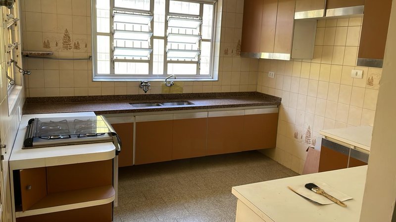 Sobrado Comercial na Vila Mariana 190m² Rua José Antônio Coelho São Paulo - 
