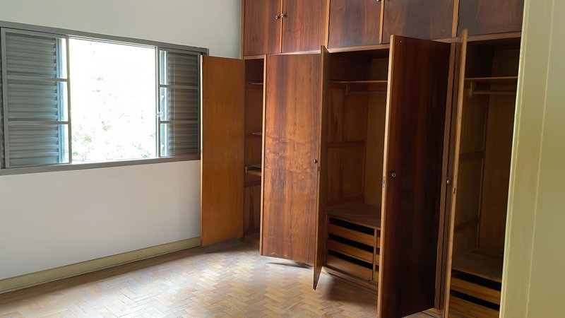 Sobrado Comercial na Vila Mariana 190m² Rua José Antônio Coelho São Paulo - 