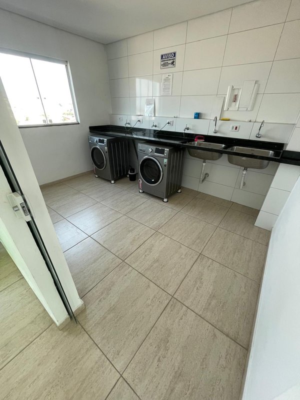 Apartamento 2 dormitório próximo ao Metro Patriarca com vaga pronto para morar Rua Catrimani São Paulo - 