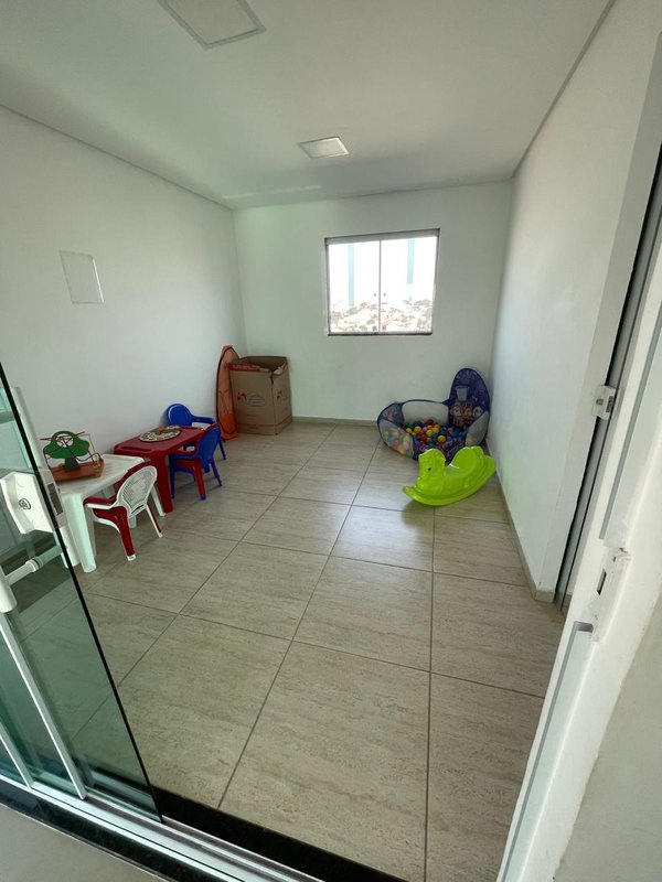 Apartamento 2 dormitório próximo ao Metro Patriarca com vaga pronto para morar Rua Catrimani São Paulo - 