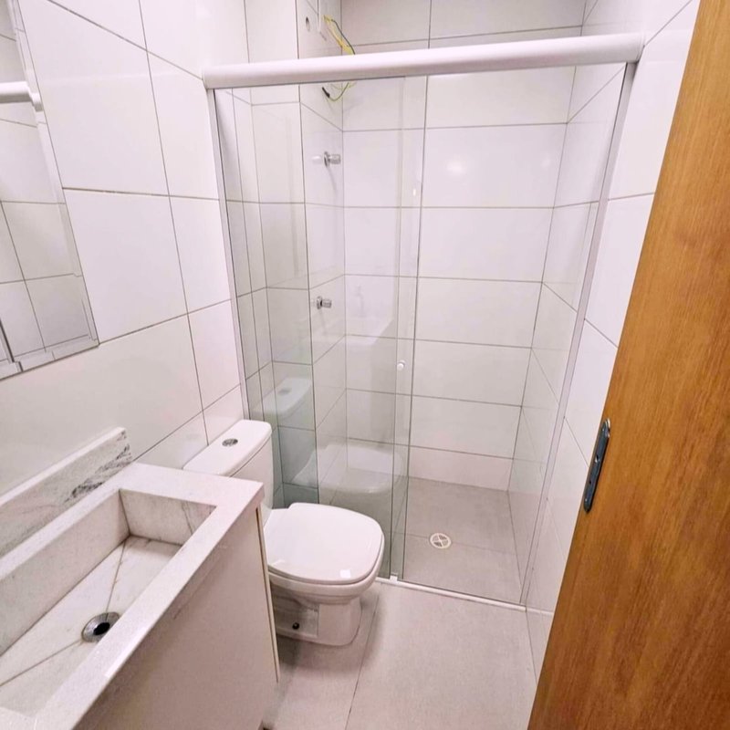 Apartamento 2 dormitório próximo ao Metro Patriarca com vaga pronto para morar Rua Catrimani São Paulo - 