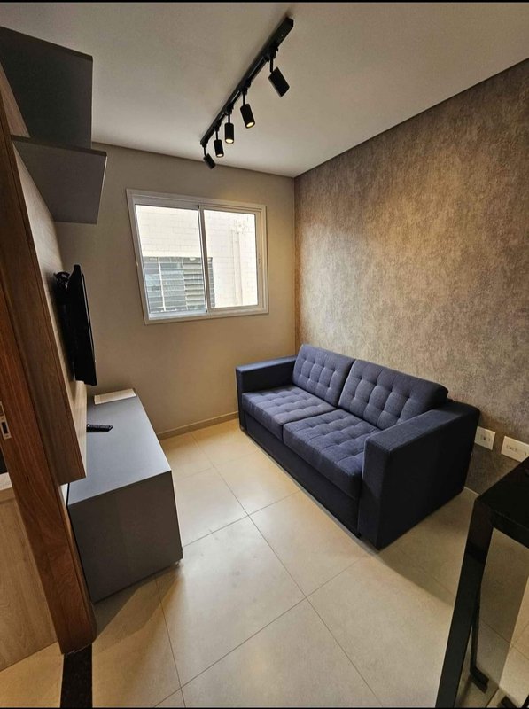 Apartamento 2 dormitório próximo ao Metro Patriarca com vaga pronto para morar Rua Catrimani São Paulo - 