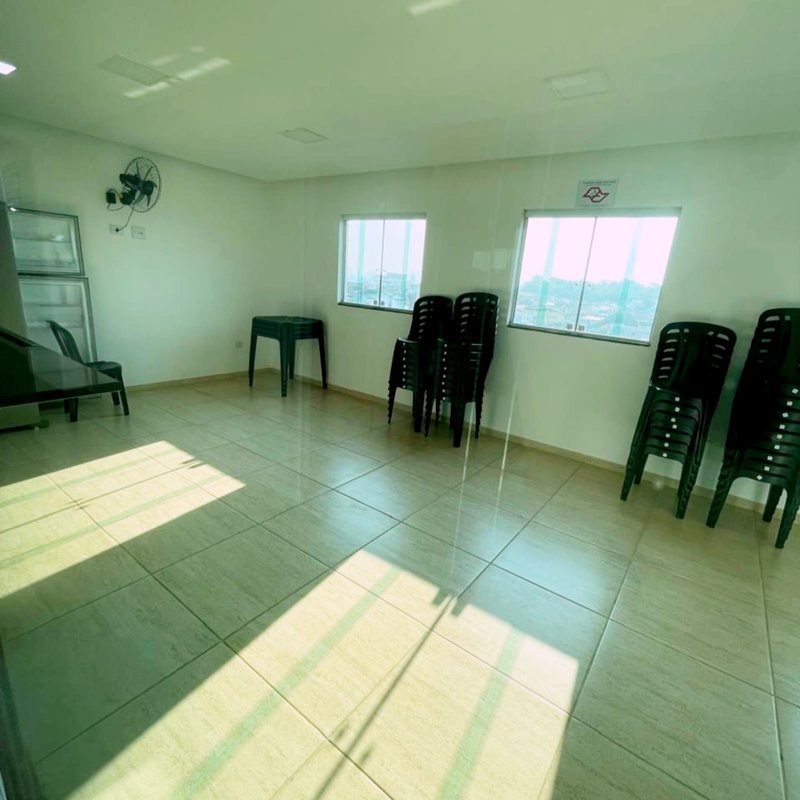 Apartamento 2 dormitório próximo ao Metro Patriarca com vaga pronto para morar Rua Catrimani São Paulo - 