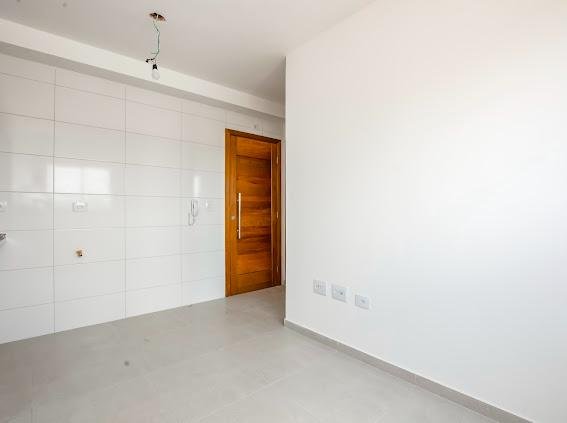 Apartamento 2 dormitório próximo ao Metro Patriarca com vaga pronto para morar Rua Catrimani São Paulo - 
