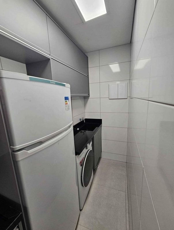 Apartamento 2 dormitório próximo ao Metro Patriarca com vaga pronto para morar Rua Catrimani São Paulo - 