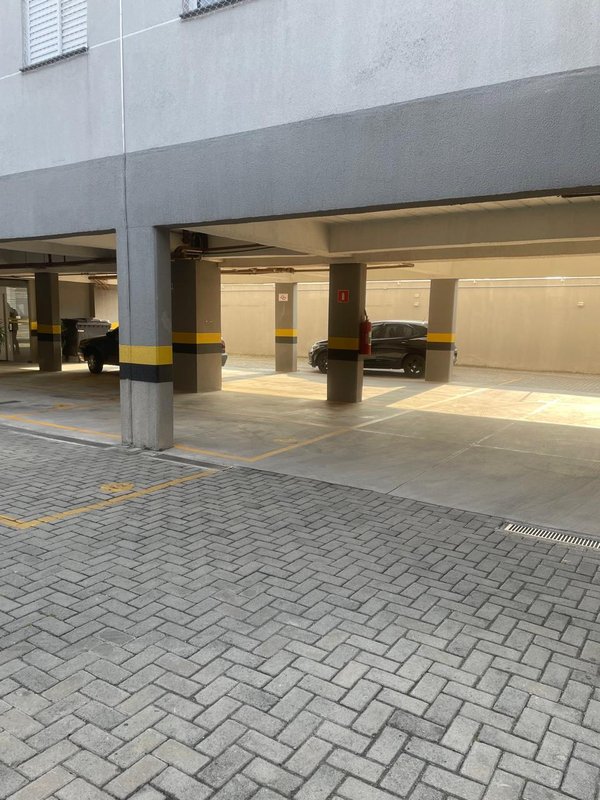 Apartamento 2 dormitório próximo ao Metro Patriarca com vaga pronto para morar Rua Catrimani São Paulo - 