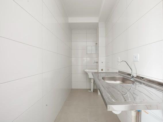 Apartamento 2 dormitório próximo ao Metro Patriarca com vaga pronto para morar Rua Catrimani São Paulo - 