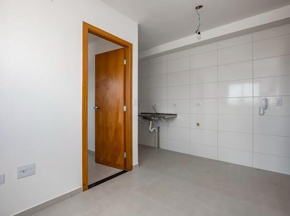 Apartamento 2 dormitório próximo ao Metro Patriarca com vaga pronto para morar Rua Catrimani São Paulo - 