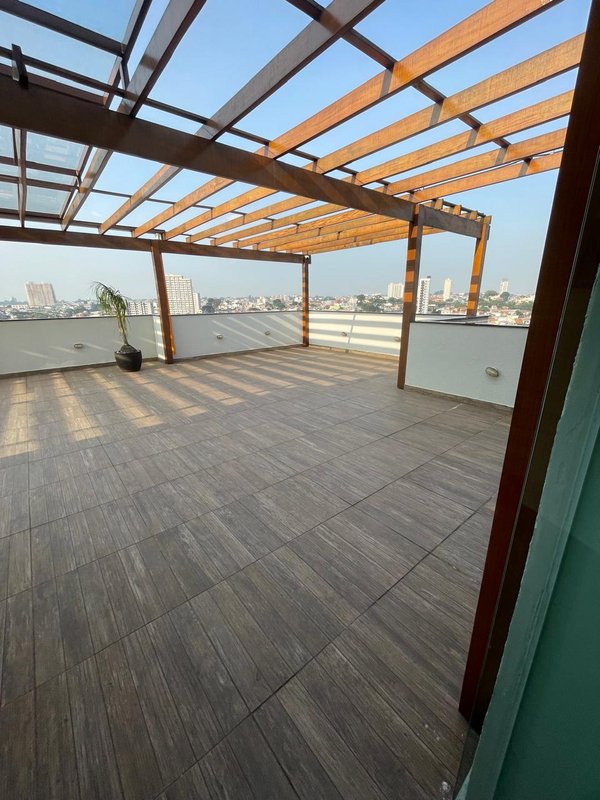 Apartamento 2 dormitório próximo ao Metro Patriarca com vaga pronto para morar Rua Catrimani São Paulo - 