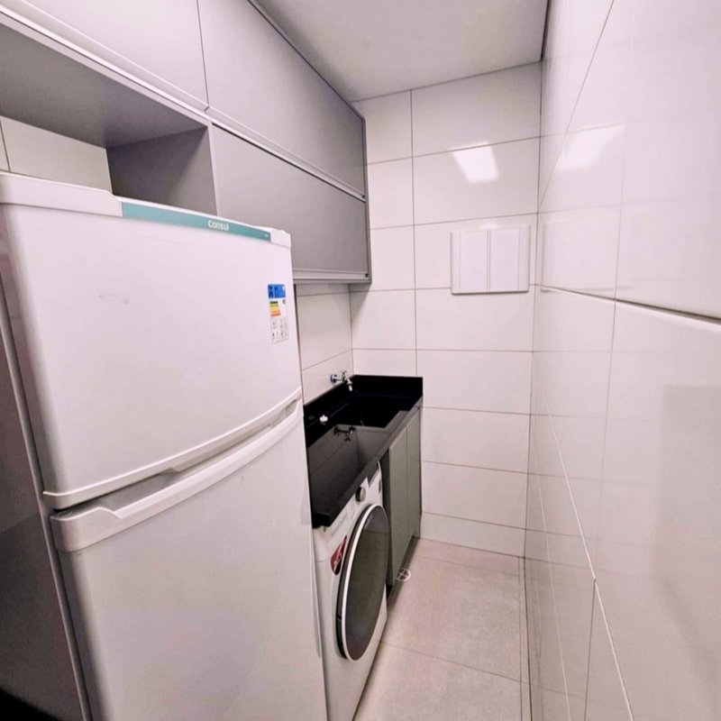 Apartamento 2 dormitório próximo ao Metro Patriarca com vaga pronto para morar Rua Catrimani São Paulo - 