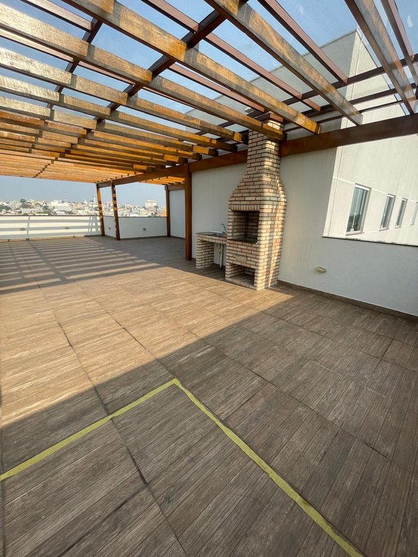 Apartamento 2 dormitório próximo ao Metro Patriarca com vaga pronto para morar Rua Catrimani São Paulo - 