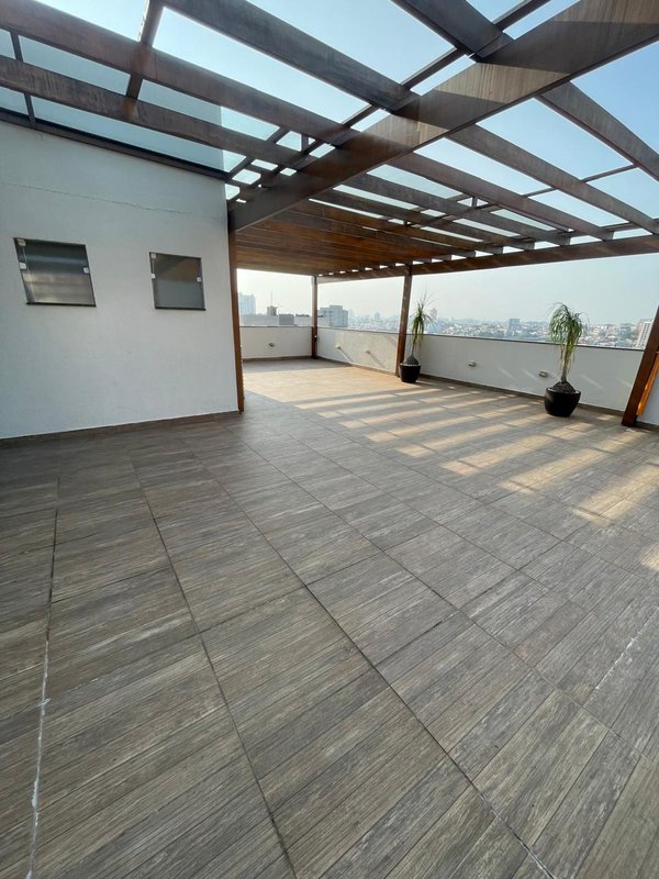Apartamento 2 dormitório próximo ao Metro Patriarca com vaga pronto para morar Rua Catrimani São Paulo - 