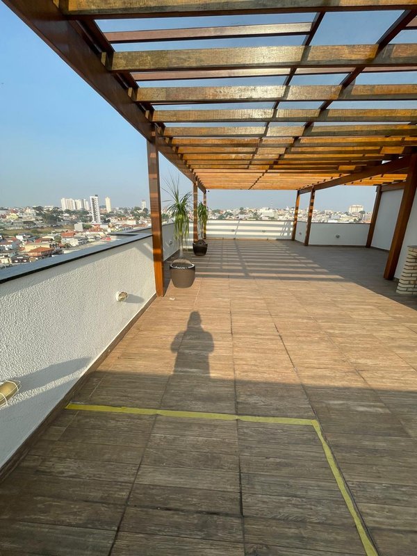 Apartamento 2 dormitório próximo ao Metro Patriarca com vaga pronto para morar Rua Catrimani São Paulo - 