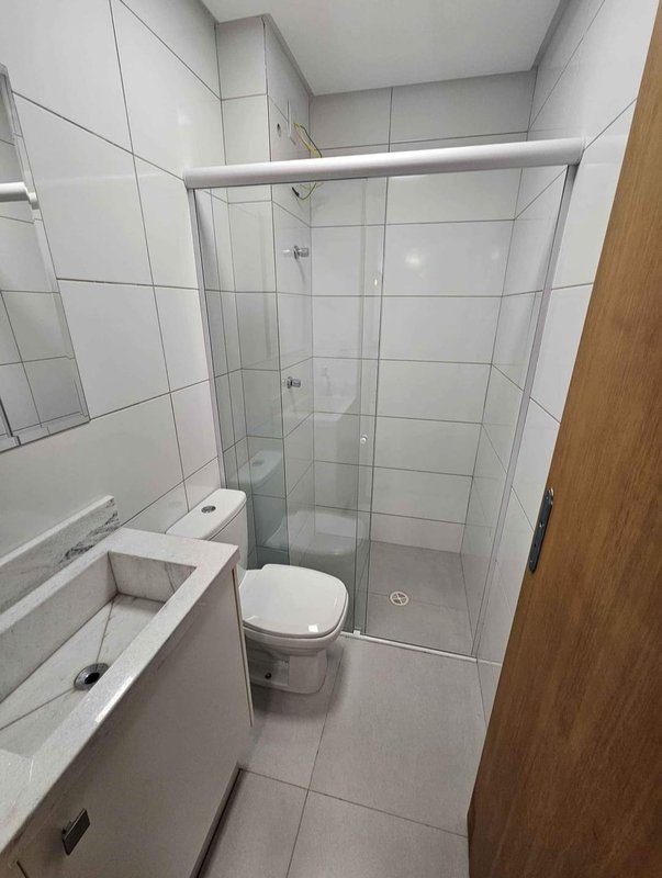 Apartamento 2 dormitório próximo ao Metro Patriarca com vaga pronto para morar Rua Catrimani São Paulo - 