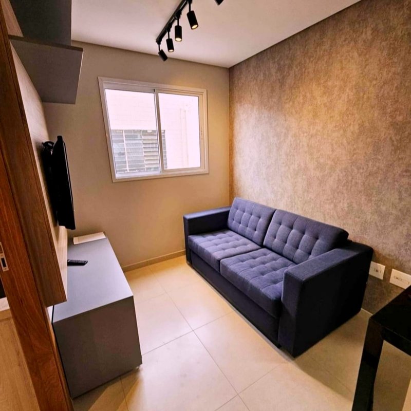 Apartamento 2 dormitório próximo ao Metro Patriarca com vaga pronto para morar Rua Catrimani São Paulo - 