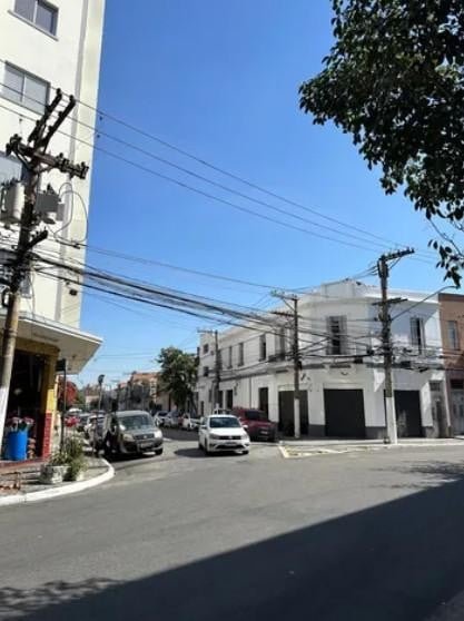 Loja no Brás com 460m² Rua 21 de Abril São Paulo - 