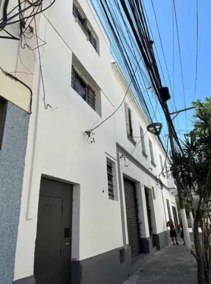 Loja no Brás com 460m² Rua 21 de Abril São Paulo - 
