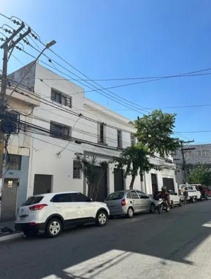 Loja no Brás com 460m² Rua 21 de Abril São Paulo - 