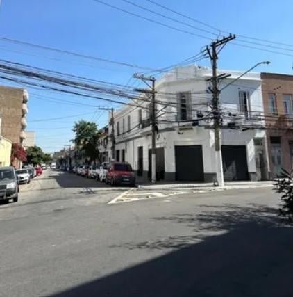 Loja no Brás com 460m² Rua 21 de Abril São Paulo - 