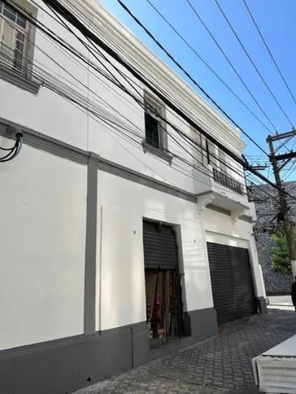 Loja no Brás com 460m² Rua 21 de Abril São Paulo - 