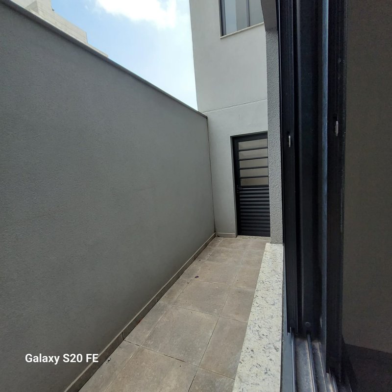  Rua Capiacaci São Paulo - 