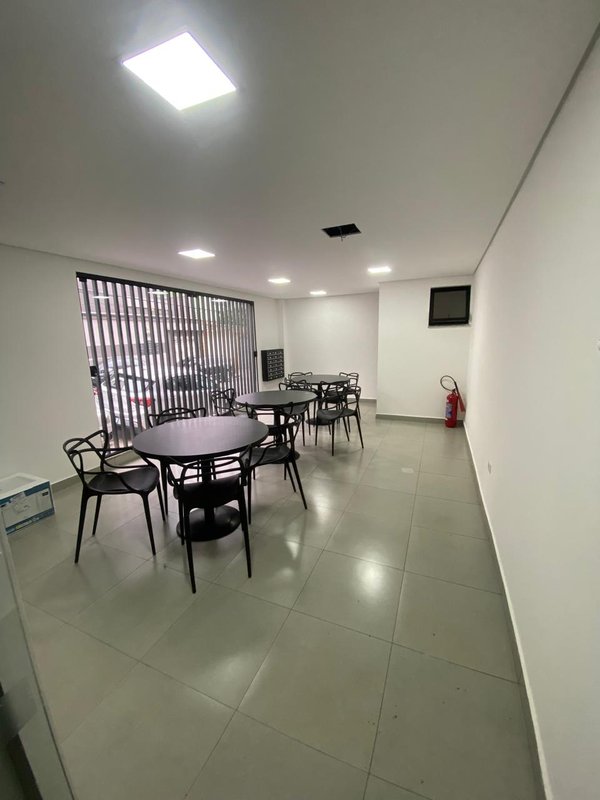  Rua Capiacaci São Paulo - 