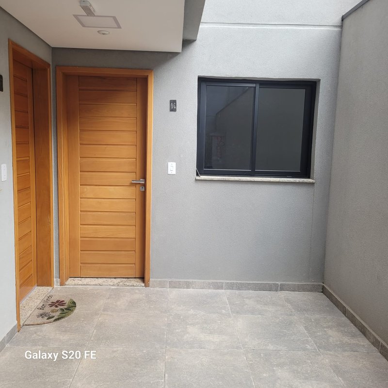  Rua Capiacaci São Paulo - 