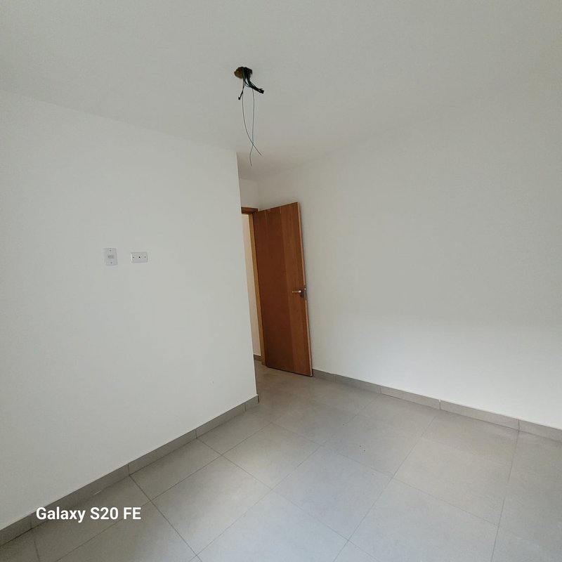  Rua Capiacaci São Paulo - 