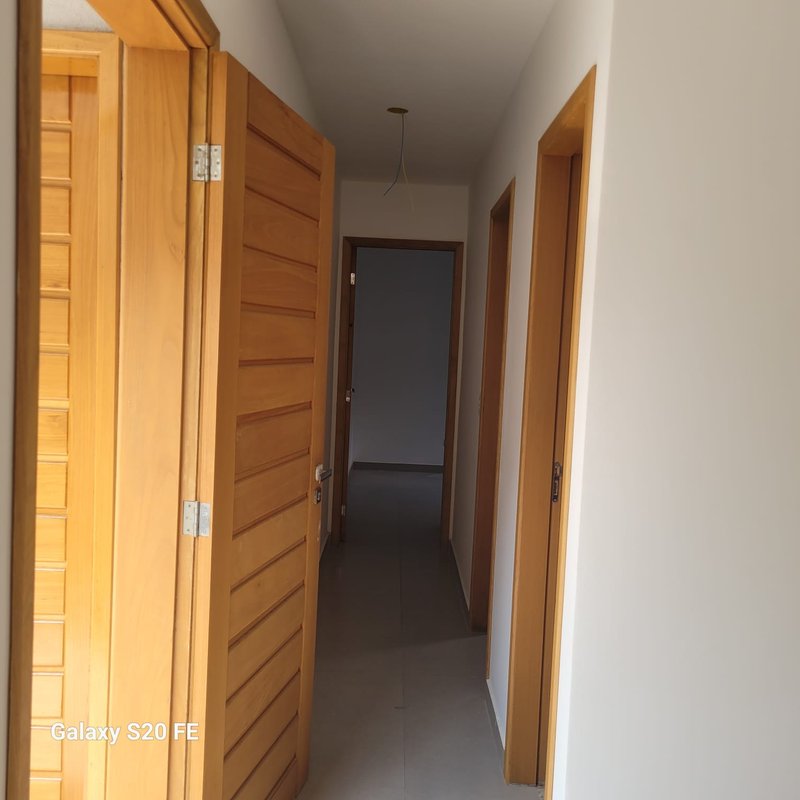  Rua Capiacaci São Paulo - 
