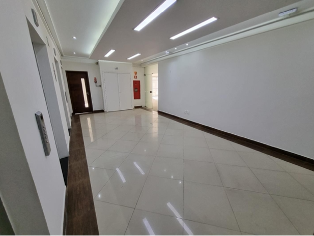 Laje Comercial na região da Sé 554m² Rua Líbero Badaró São Paulo - 
