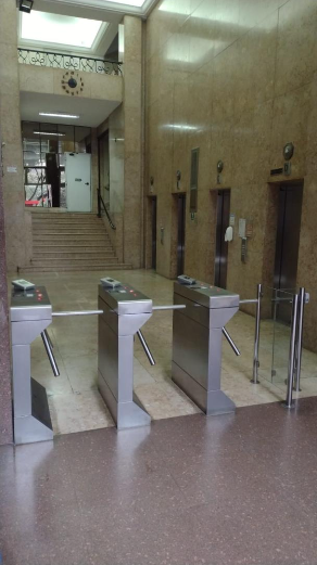 Laje Comercial na região da Sé 554m² Rua Líbero Badaró São Paulo - 