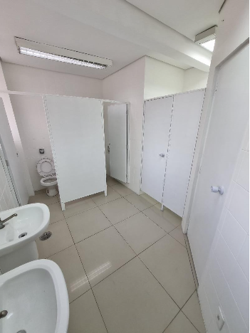 Laje Comercial na região da Sé 554m² Rua Líbero Badaró São Paulo - 