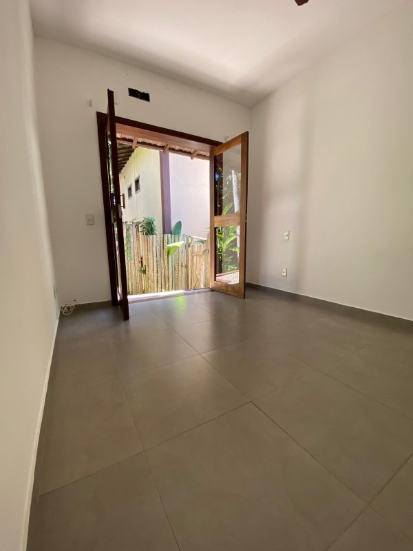 Casa Lot Parracho - Arraial d’Ajuda Colibri Porto Seguro - 