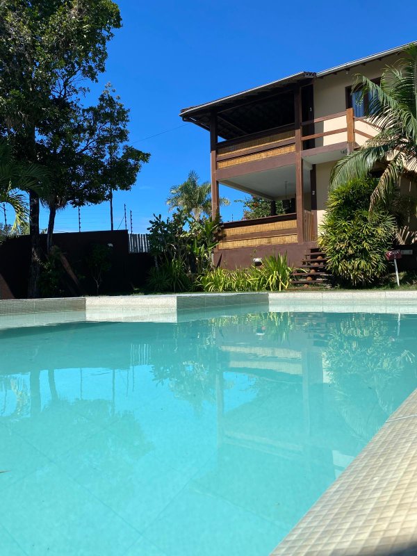 Casa Lot Parracho - Arraial d’Ajuda Colibri Porto Seguro - 
