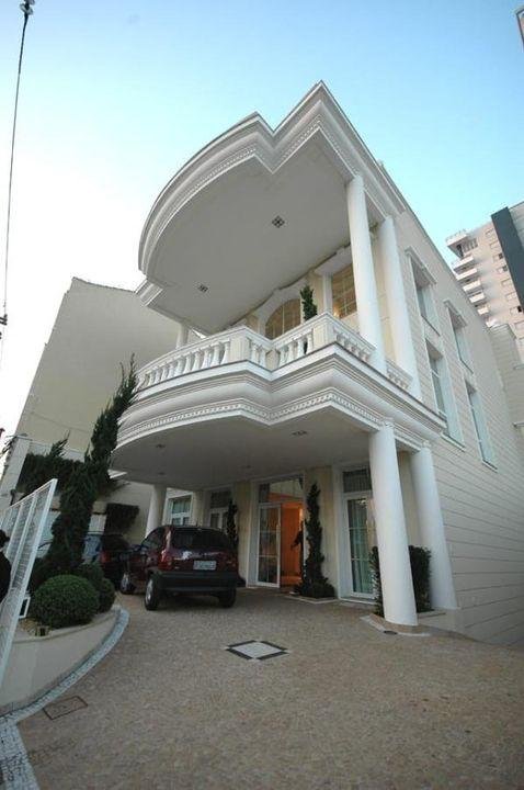 Prédio Comercial com 694m² na Vila Mariana Rua Tangará São Paulo - 